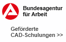 Bundesagentur für Arbeit - Geförderte Schulungen